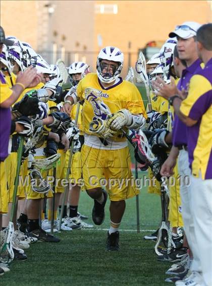 Thumbnail 1 in Warwick vs. Lakeland-Panas (NYSPHSAA Class A Quarterfinal) photogallery.