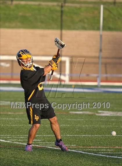 Thumbnail 3 in Warwick vs. Lakeland-Panas (NYSPHSAA Class A Quarterfinal) photogallery.