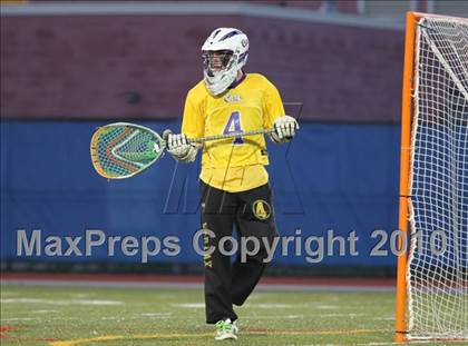 Thumbnail 2 in Warwick vs. Lakeland-Panas (NYSPHSAA Class A Quarterfinal) photogallery.