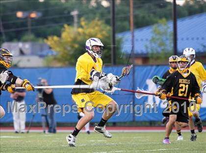 Thumbnail 1 in Warwick vs. Lakeland-Panas (NYSPHSAA Class A Quarterfinal) photogallery.