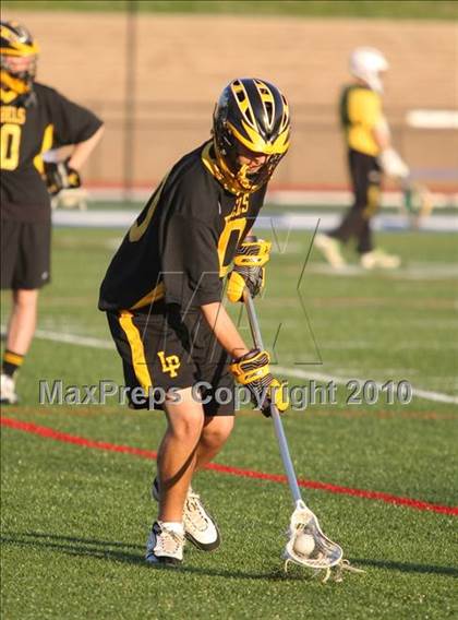Thumbnail 2 in Warwick vs. Lakeland-Panas (NYSPHSAA Class A Quarterfinal) photogallery.