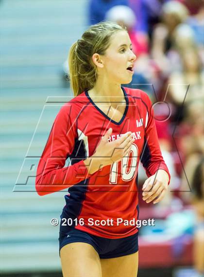 Thumbnail 2 in Chaparral @ Great Oak photogallery.