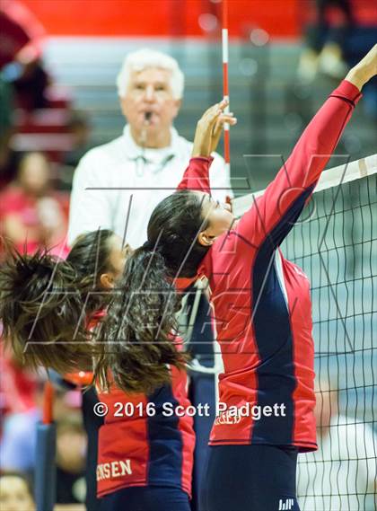 Thumbnail 3 in Chaparral @ Great Oak photogallery.