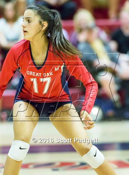 Thumbnail 1 in Chaparral @ Great Oak photogallery.