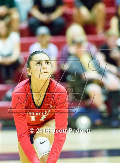 Thumbnail 3 in Chaparral @ Great Oak photogallery.
