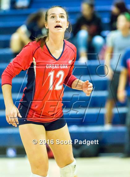 Thumbnail 2 in Chaparral @ Great Oak photogallery.
