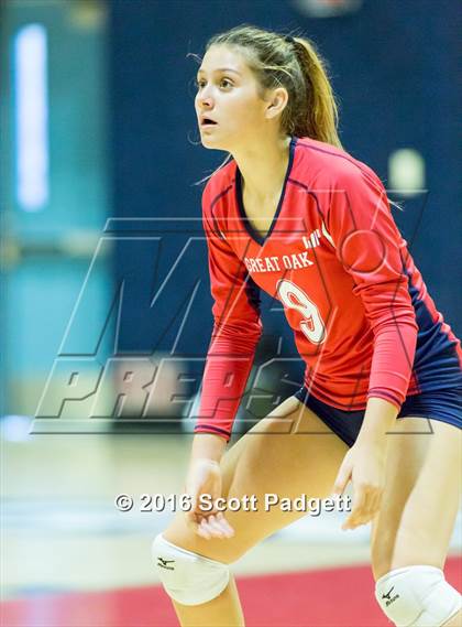 Thumbnail 3 in Chaparral @ Great Oak photogallery.