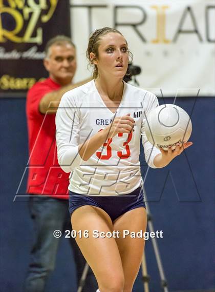 Thumbnail 1 in Chaparral @ Great Oak photogallery.