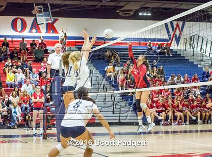 Thumbnail 2 in Chaparral @ Great Oak photogallery.