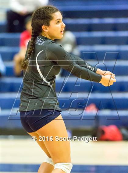Thumbnail 1 in Chaparral @ Great Oak photogallery.