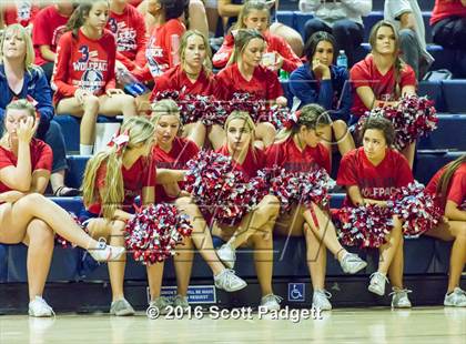 Thumbnail 2 in Chaparral @ Great Oak photogallery.