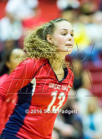 Thumbnail 2 in Chaparral @ Great Oak photogallery.