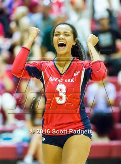 Thumbnail 3 in Chaparral @ Great Oak photogallery.