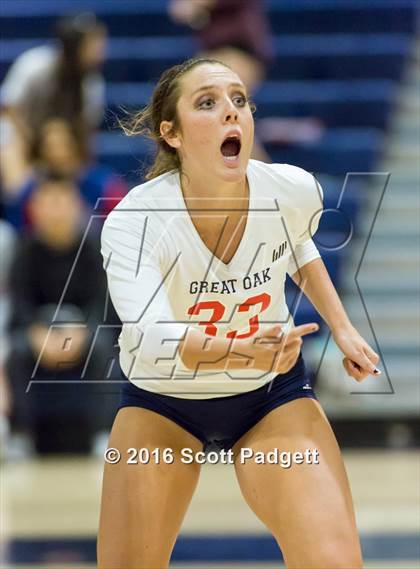 Thumbnail 3 in Chaparral @ Great Oak photogallery.