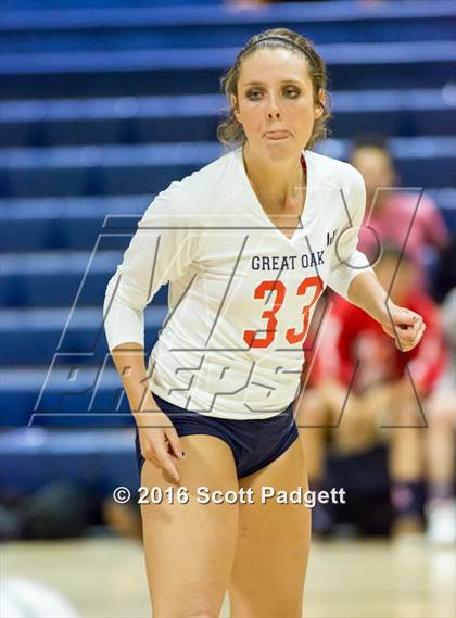 Thumbnail 3 in Chaparral @ Great Oak photogallery.