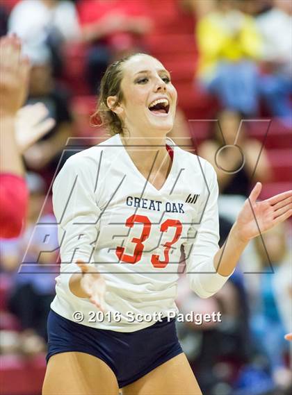 Thumbnail 2 in Chaparral @ Great Oak photogallery.