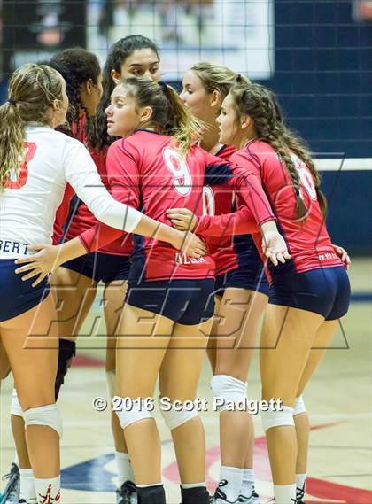 Thumbnail 3 in Chaparral @ Great Oak photogallery.