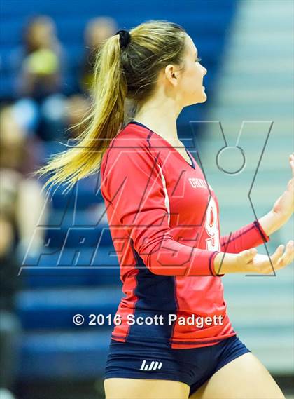 Thumbnail 3 in Chaparral @ Great Oak photogallery.