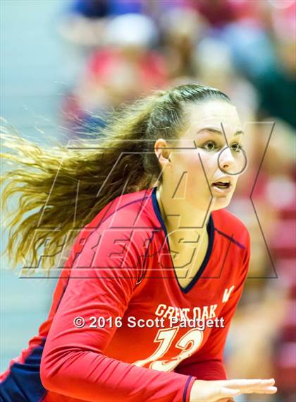Thumbnail 3 in Chaparral @ Great Oak photogallery.