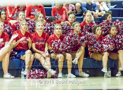 Thumbnail 1 in Chaparral @ Great Oak photogallery.