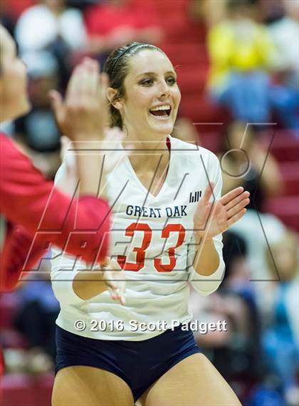 Thumbnail 3 in Chaparral @ Great Oak photogallery.