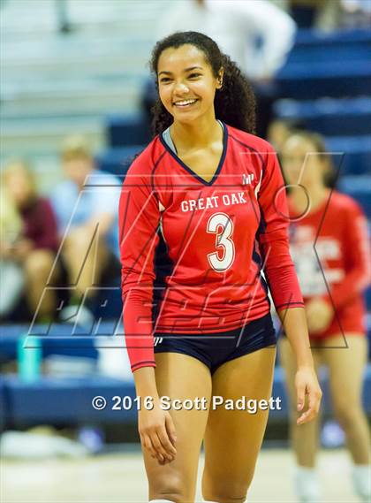 Thumbnail 3 in Chaparral @ Great Oak photogallery.