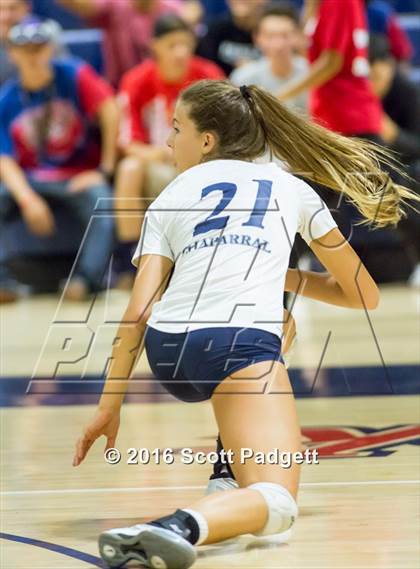 Thumbnail 2 in Chaparral @ Great Oak photogallery.