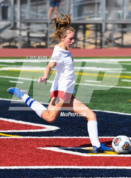 Thumbnail 3 in Northwest Christian vs. Scottsdale Christian Academy (AIA 3A Final) photogallery.