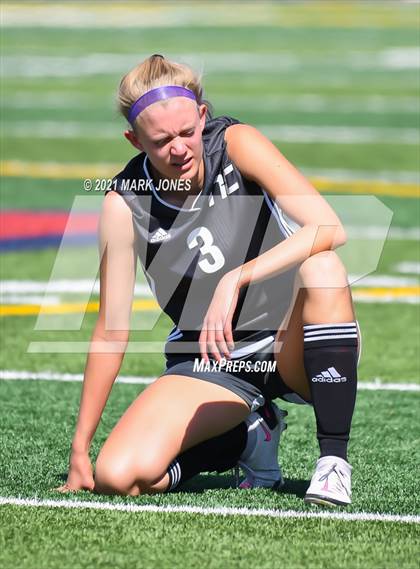 Thumbnail 2 in Northwest Christian vs. Scottsdale Christian Academy (AIA 3A Final) photogallery.