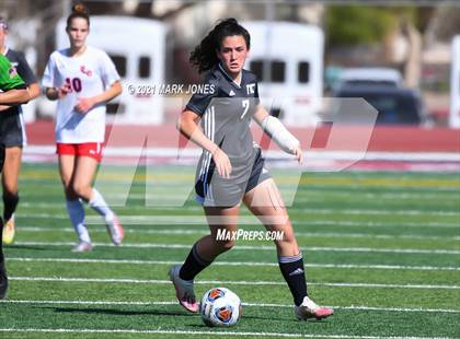 Thumbnail 1 in Northwest Christian vs. Scottsdale Christian Academy (AIA 3A Final) photogallery.
