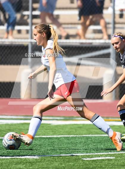 Thumbnail 2 in Northwest Christian vs. Scottsdale Christian Academy (AIA 3A Final) photogallery.