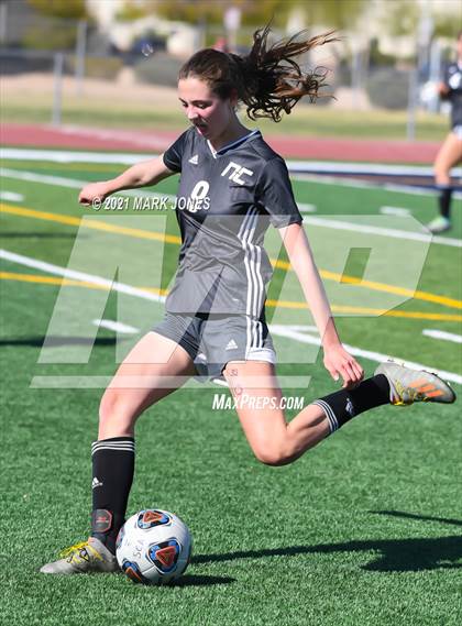 Thumbnail 2 in Northwest Christian vs. Scottsdale Christian Academy (AIA 3A Final) photogallery.