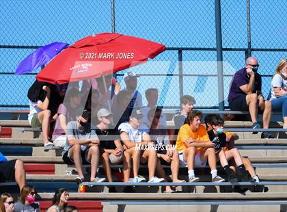 Thumbnail 1 in Northwest Christian vs. Scottsdale Christian Academy (AIA 3A Final) photogallery.