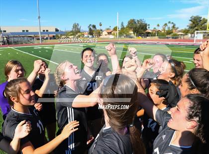 Thumbnail 1 in Northwest Christian vs. Scottsdale Christian Academy (AIA 3A Final) photogallery.