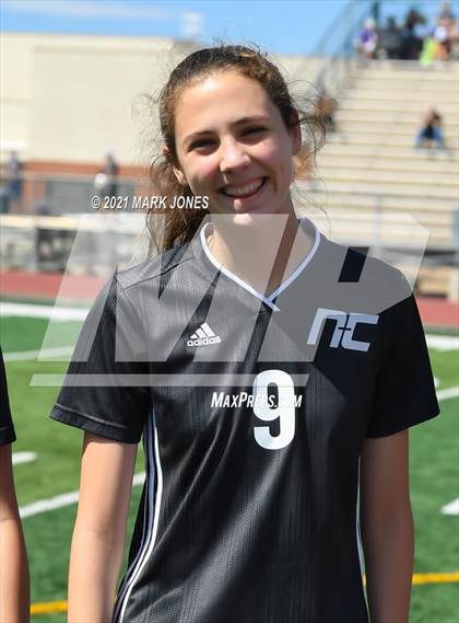 Thumbnail 2 in Northwest Christian vs. Scottsdale Christian Academy (AIA 3A Final) photogallery.