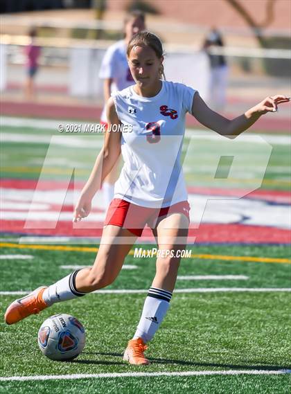 Thumbnail 3 in Northwest Christian vs. Scottsdale Christian Academy (AIA 3A Final) photogallery.