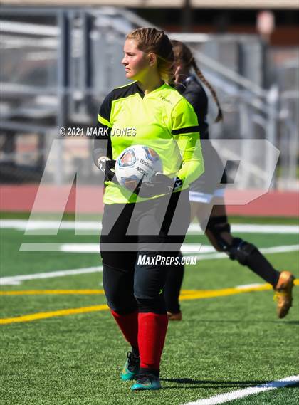 Thumbnail 1 in Northwest Christian vs. Scottsdale Christian Academy (AIA 3A Final) photogallery.