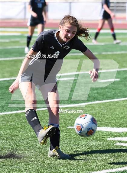 Thumbnail 3 in Northwest Christian vs. Scottsdale Christian Academy (AIA 3A Final) photogallery.