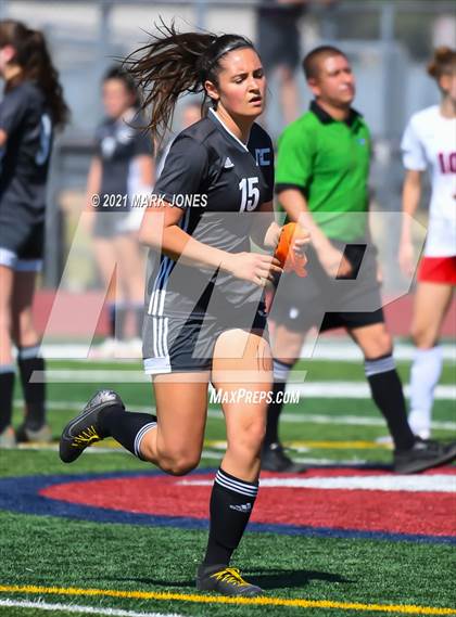 Thumbnail 1 in Northwest Christian vs. Scottsdale Christian Academy (AIA 3A Final) photogallery.