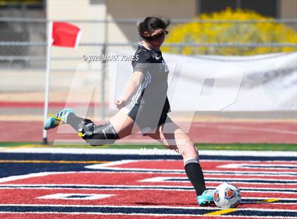 Thumbnail 2 in Northwest Christian vs. Scottsdale Christian Academy (AIA 3A Final) photogallery.