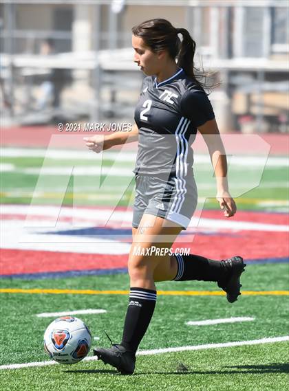 Thumbnail 3 in Northwest Christian vs. Scottsdale Christian Academy (AIA 3A Final) photogallery.