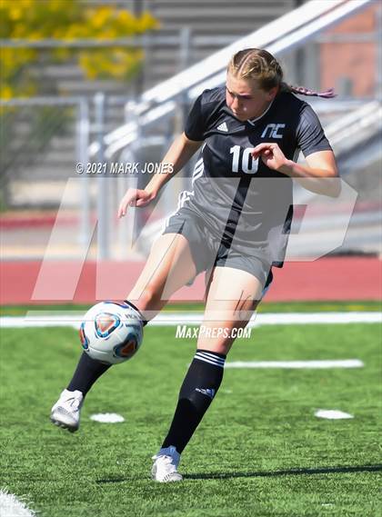 Thumbnail 3 in Northwest Christian vs. Scottsdale Christian Academy (AIA 3A Final) photogallery.