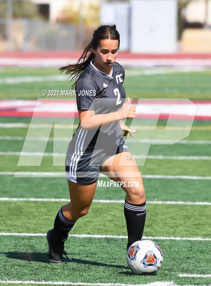 Thumbnail 1 in Northwest Christian vs. Scottsdale Christian Academy (AIA 3A Final) photogallery.