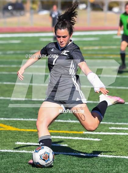 Thumbnail 1 in Northwest Christian vs. Scottsdale Christian Academy (AIA 3A Final) photogallery.