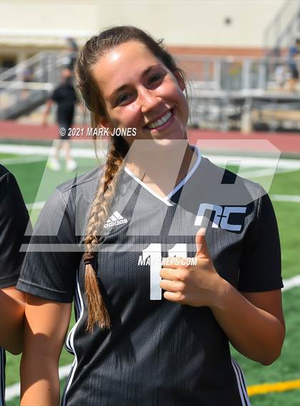 Thumbnail 1 in Northwest Christian vs. Scottsdale Christian Academy (AIA 3A Final) photogallery.