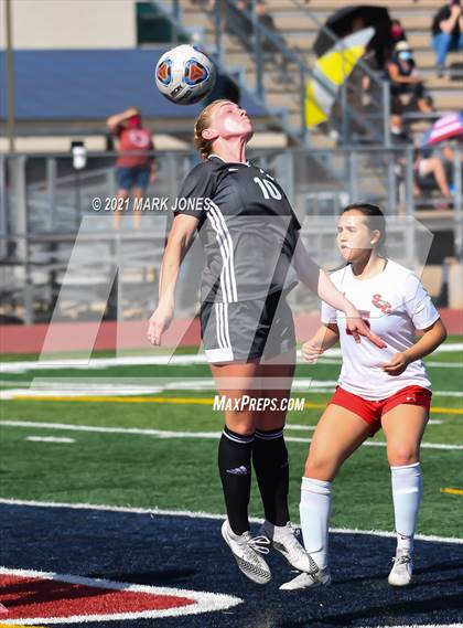Thumbnail 2 in Northwest Christian vs. Scottsdale Christian Academy (AIA 3A Final) photogallery.