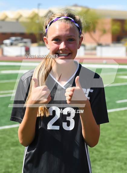 Thumbnail 1 in Northwest Christian vs. Scottsdale Christian Academy (AIA 3A Final) photogallery.