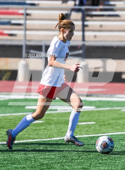 Thumbnail 1 in Northwest Christian vs. Scottsdale Christian Academy (AIA 3A Final) photogallery.
