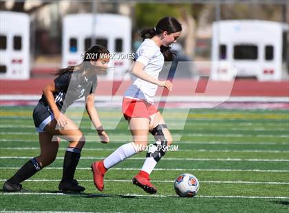 Thumbnail 3 in Northwest Christian vs. Scottsdale Christian Academy (AIA 3A Final) photogallery.