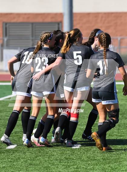 Thumbnail 1 in Northwest Christian vs. Scottsdale Christian Academy (AIA 3A Final) photogallery.